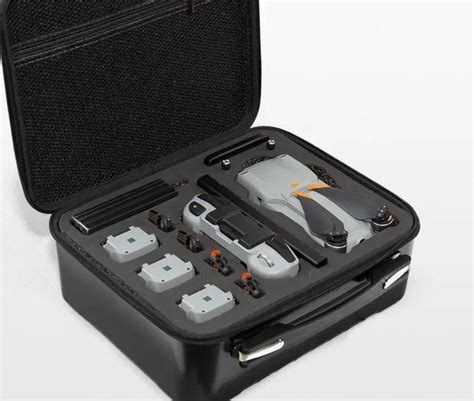 Transportkoffer für DJI Mavic Air 2 2s Valise de transport Kaufen