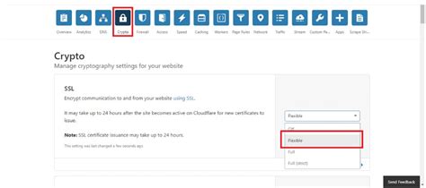 How To Set Up Free Cloudflare Ssl On Wordpress Fixrunner