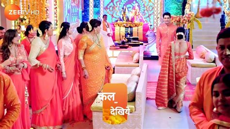 Kundali Bhagya March Finally Preeta Comes Luthra Mansion And Meets