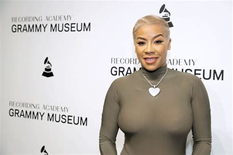 Keyshia Coles New Lifetime Biopic Brings Her Remarkable Story To Life