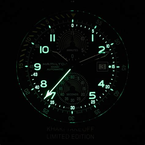 Hamilton Khaki Aviation Takeoff Dario Costa Recenzia