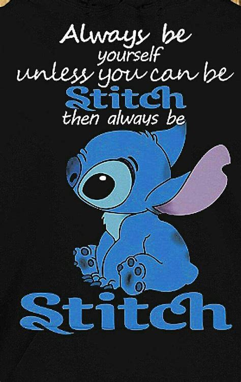 Stitch Quotes Wallpapers - Wallpaper Cave