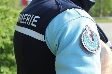 Agression à Guérande un appel à témoins de la gendarmerie