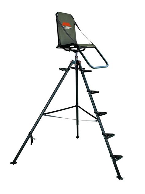 Millennium T100 10-Foot Ultralight Tripod Stand- New Amazon Low Price ...