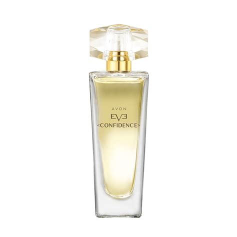 Os Mini Apa De Parfum Avon Eve Confidence Ml Catalog Avon