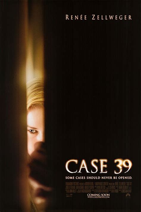 Film Case 39 La Mia Recensione