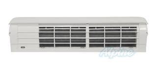 Blueridge Bmkh M Lm Btu Lomo Wall Mounted Ductless Air Handler