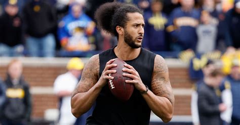 Colin Kaepernick Reveals Why Raiders Passed on Him After 2022 Workout ...