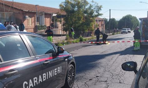 Arrestato A Milano Il Presunto Assassino Del Enne Marocchino Ucciso A