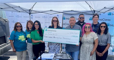 Molina Healthcare On Twitter The MolinaCares Accord In Collaboration