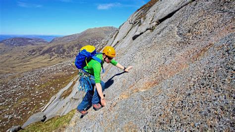 What is scrambling? Here's our expert guide for beginners