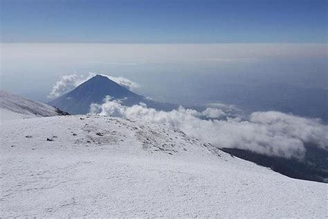 Mount Ararat: Legends, Myths, and the Quest to Reach its Summit