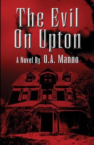 The Evil On Upton