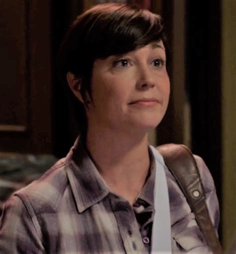 Jody Mills + character tropes ; your favorite? - Supernatural - Fanpop