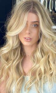 20 Perfect Blonde Babylights Hair Color Ideas For A Natural Look Your