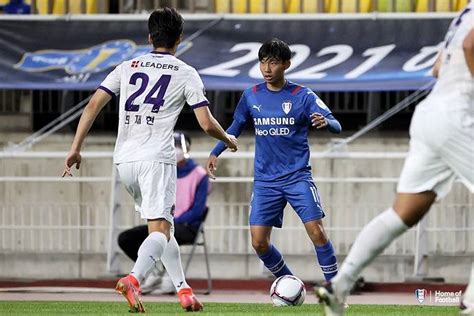 Gimcheon Sangmu Vs Suwon Fc Tip K O B Ng H Gi I