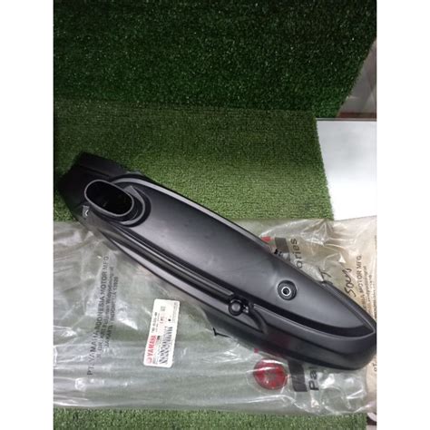 Jual Cover Tutup Bak Cvt Bagian Atas Mio Soul Karbu Ori Yamaha 14D