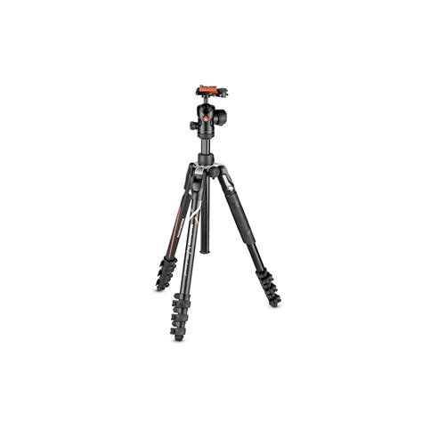 Acheter trépied Manfrotto Befree Advanced Alpha Aluminium Sony Special