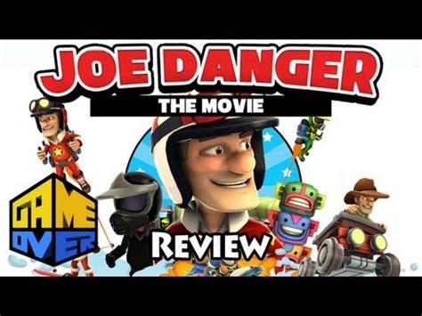 Joe Danger The Movie