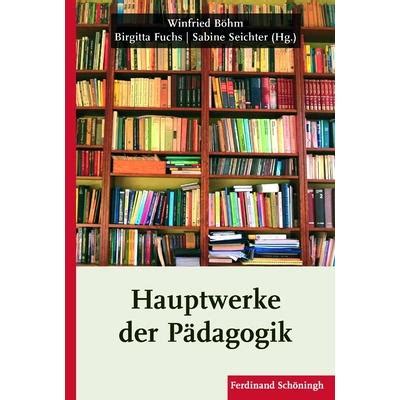 Hauptwerke Der P瓣dagogik金石堂