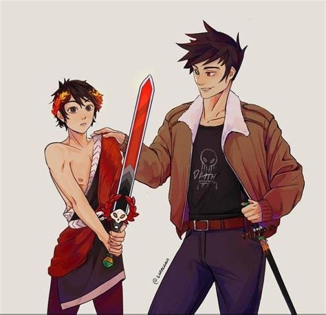 Pin By Pinner On Nico And Will Percy Jackson Crossover Percy Jackson