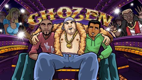 Chozen - FX Series - Where To Watch