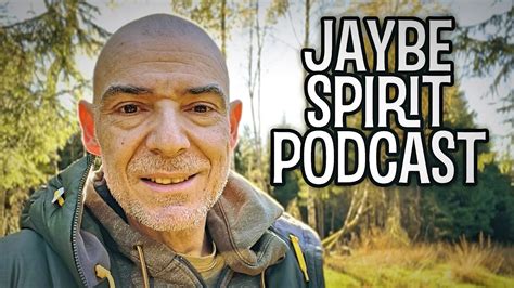 NEU JayBe Spirit Podcast Was Bedeutet Es Wirklich Lebendig Zu Sein