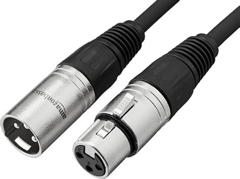 Xlr Cable For Microphone