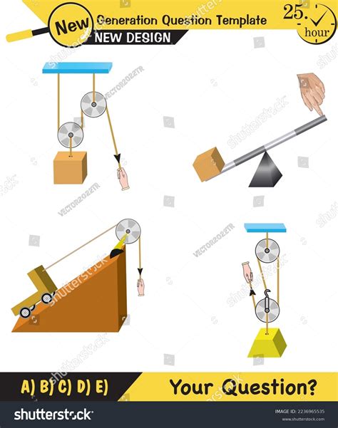 What Does A Simple Machine Do To A Inclined Plane 11