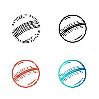 Cricket Outline Vector Art, Icons, and Graphics for Free Download