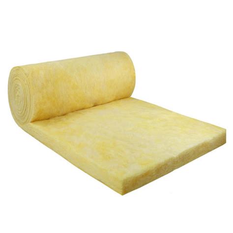 Yellow Fiber Glass Wool Density 10 100 Kg M3 Rs 150 Square Meter Sukaan Insulation Id