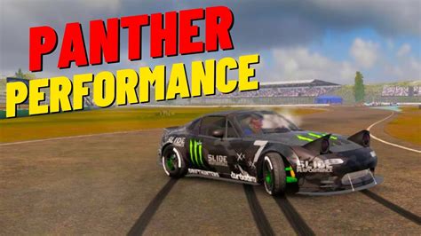 Panther M5 90s Performance Carx Drift Racing 2 YouTube