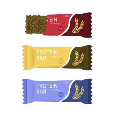 Protein Bars Leumas Digital Manufacturing For Brands