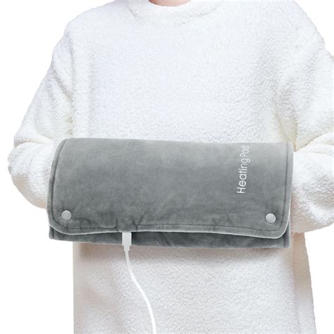 Usb Graphene Heating Pad Winter Thermal Back Abdomen Hot Bag Electric Hand Warmer - Buy Electric ...