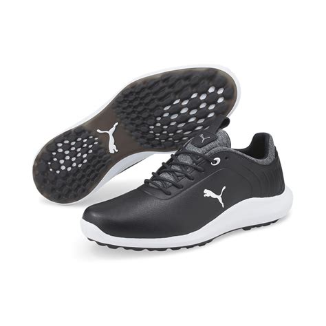 Puma Mens Ignite Pro Golf Shoes Golfonline