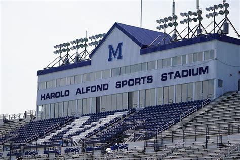 Maine Football Announces 2024 Schedule