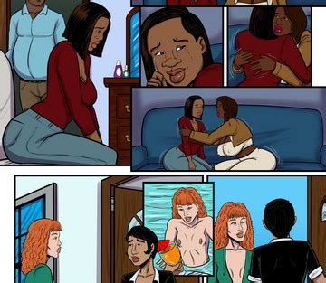 No Text Muses Sex And Porn Comics