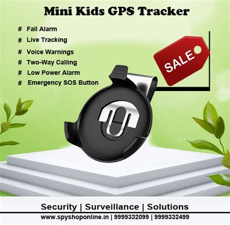 Interesting Things about Personal Safety GPS Devices | by Spy Shop ...