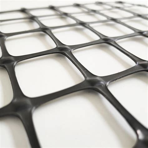 Plastic Soil Reinforcement Biaxial Geogrid - Discover top-quality ...