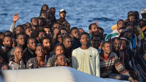 Quanto Costa L Accoglienza Dei Migranti In Italia Tpi