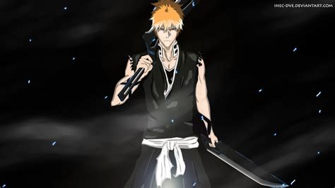 Ichigo Bleach Anime Photo Fanpop