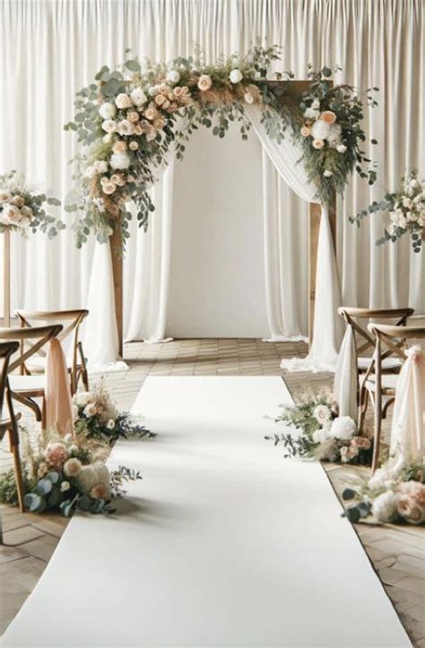 Pin On Wedding Stuff In 2024 Floral Arch Wedding Wedding Ceremony