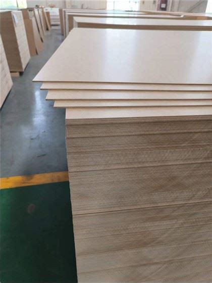 China Melamine Mdf Manufacturers Factory Wholesale Customized