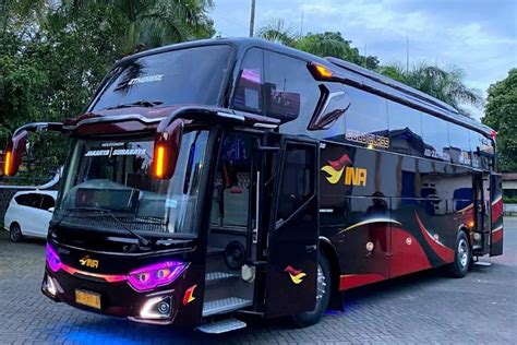 Intip Fasilitas Po Ina Dan Mutiara Express Adu Layanan Pendatang Baru