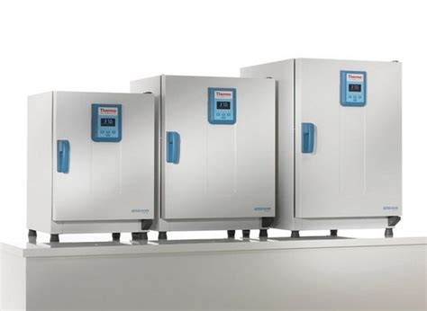 Сухожаровый шкаф Advanced Protocol OMH100 Thermo Scientific купить в ...
