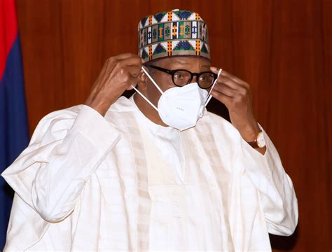 Buhari Off To London Again To See His Doctor Per Second News