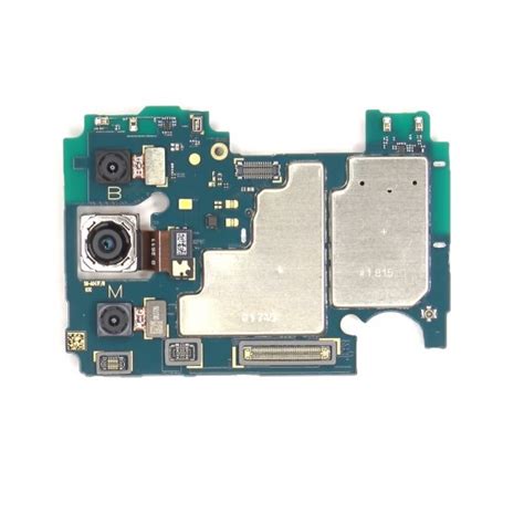 Samsung Galaxy A S Gb Motherboard Cellspare