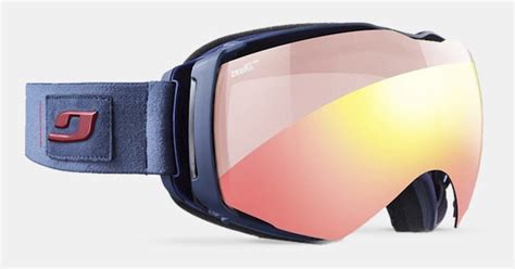 Julbo Aerospace Goggles | Goggles | Ski & Snowboard Goggles | Drop