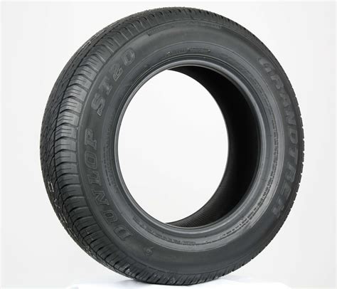 21570r16 Grandtrek St20 Oe Dunlop Tire Library