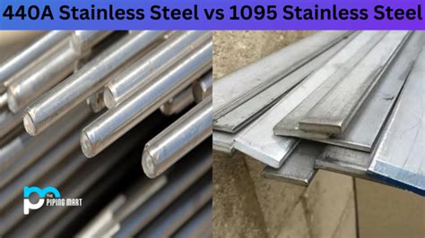 A Stainless Steel Vs Stainless Steel What S The Difference